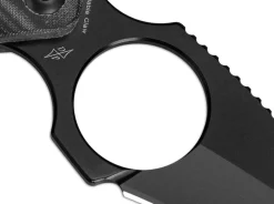 Variable Claw Hawkbill Micarta Black><noscript><img width=