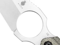 Variable Wharncliffe D2 Micarta Green><noscript><img width=