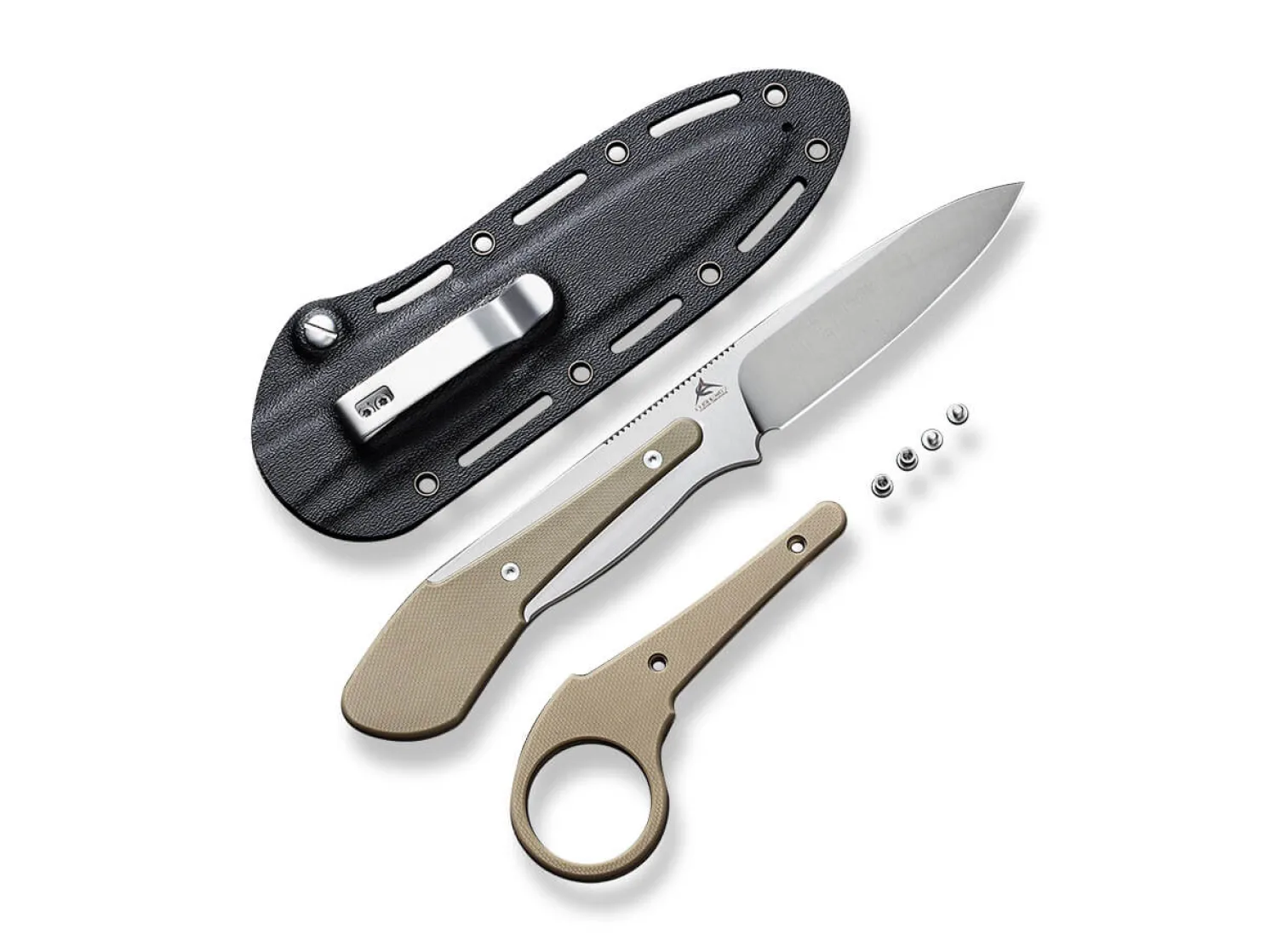 Varius G10 Tan>CIVIVI Discount