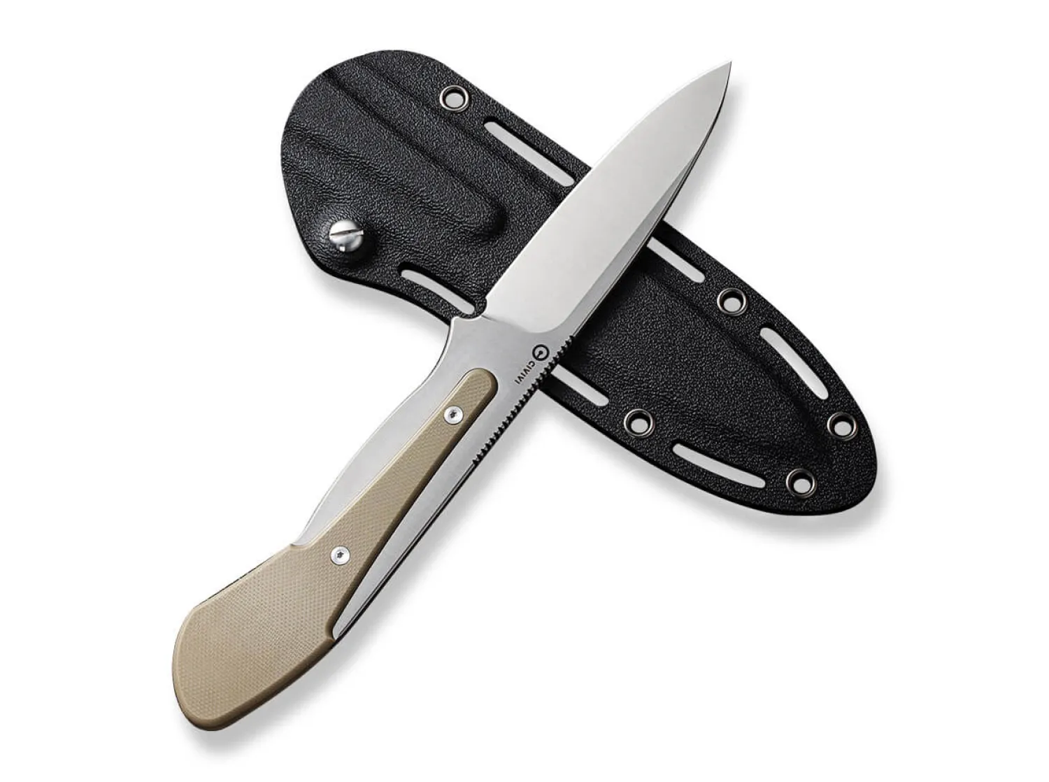 Varius G10 Tan>CIVIVI Discount