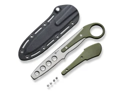 Varius Trainer G10 Green>CIVIVI Sale