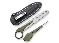 Varius Trainer G10 Green>CIVIVI Sale