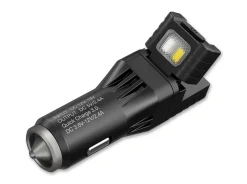 VCL10 All-in-One Charger>Nitecore Hot