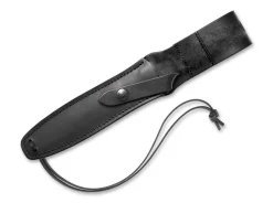 Veleno All Black>Fox Knives Online