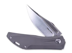 Ventus Titanium Grey>Real Steel Best