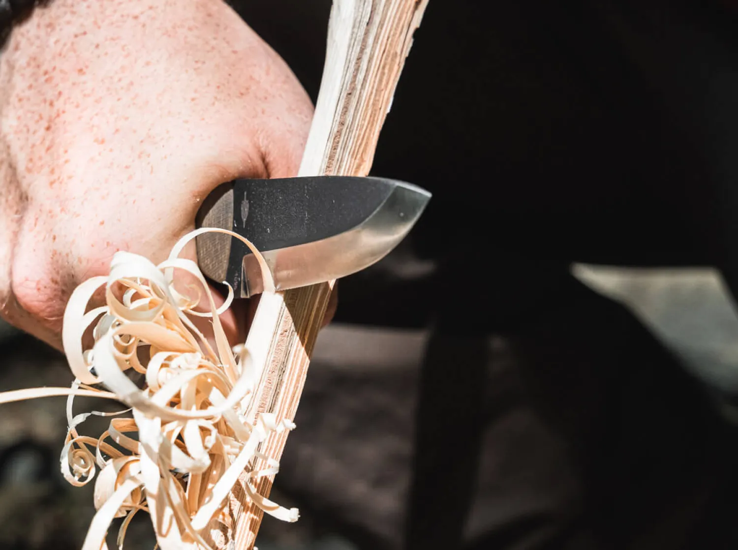 Vigtig>Böker Plus Clearance