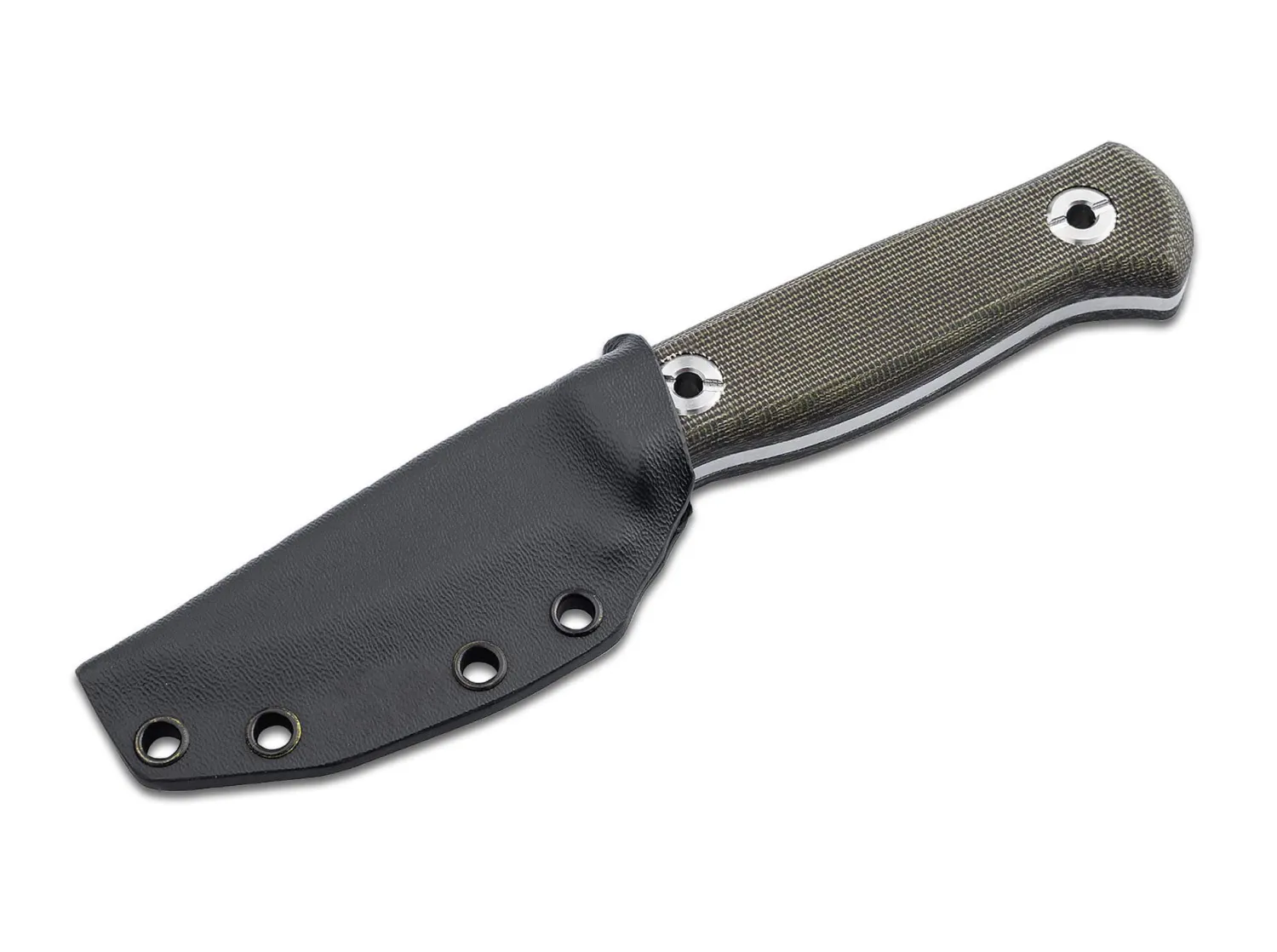 Vigtig vs. Wild>Böker Manufaktur Solingen Hot