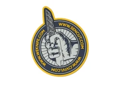 Vision FG Patch Giveaway>CIVIVI Clearance