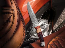 Vollintegral 2.0 Damast>Böker Manufaktur Solingen Online