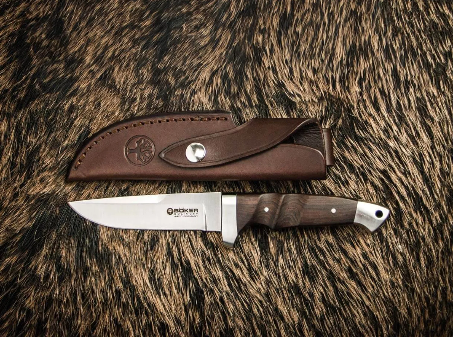 Vollintegral 2.0 Grenadill>Böker Manufaktur Solingen Sale