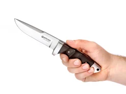 Vollintegral 2.0 Grenadill>Böker Manufaktur Solingen