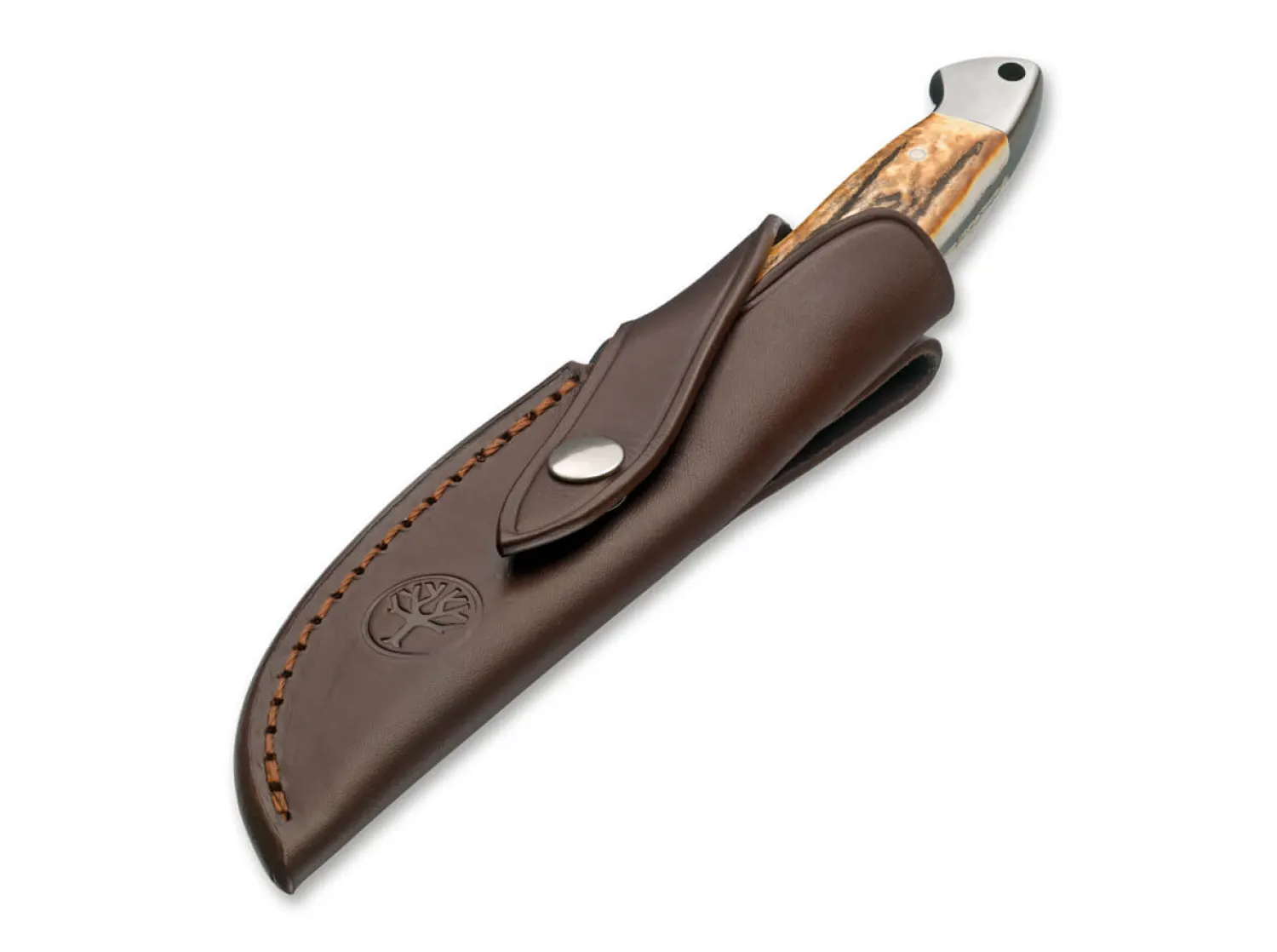 Vollintegral 2.0 Hirschhorn>Böker Manufaktur Solingen Sale