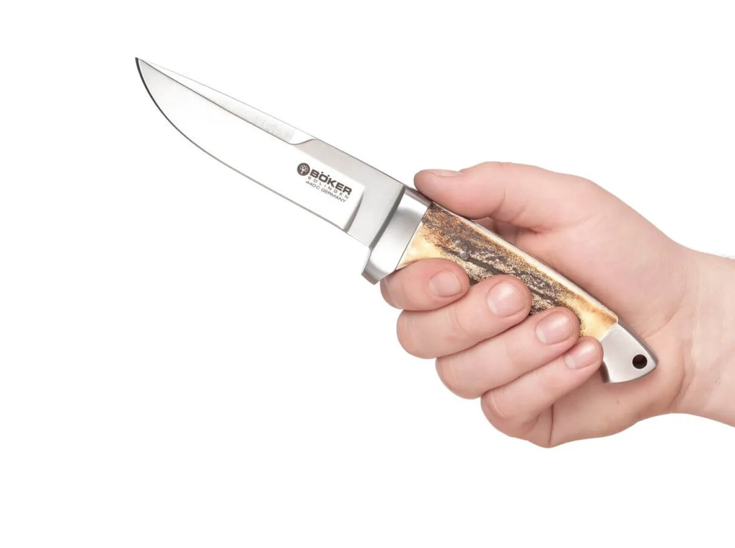 Vollintegral 2.0 Hirschhorn>Böker Manufaktur Solingen Sale