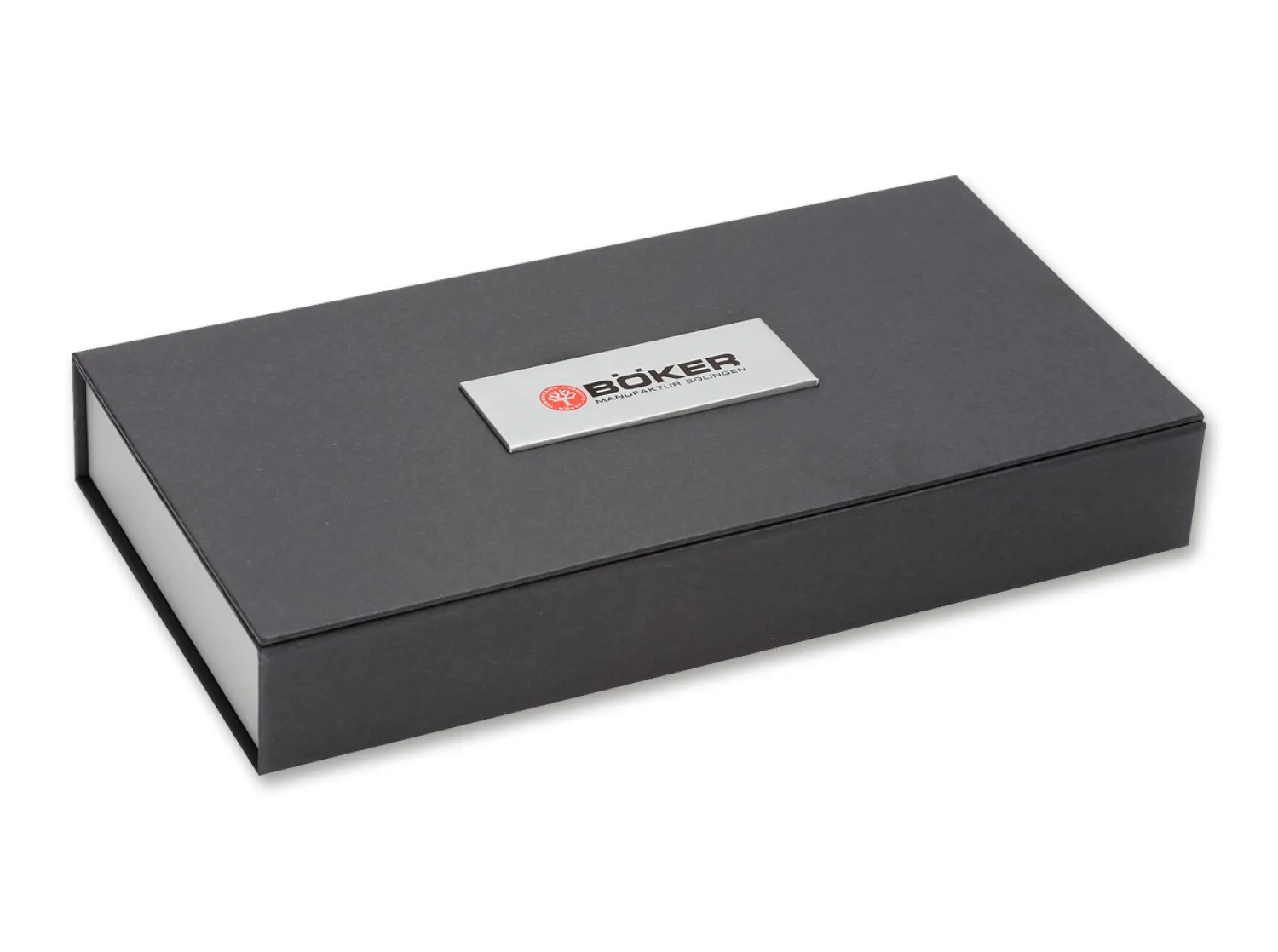 Vollintegral 2.0 Jäger Gold>Böker Manufaktur Solingen New