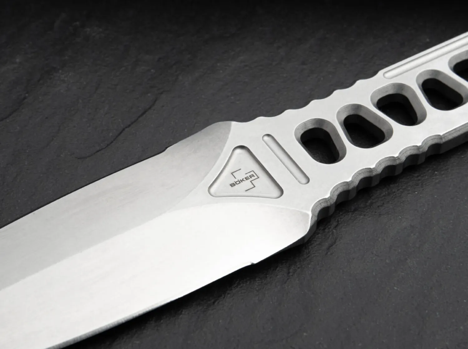 Voodoo>Böker Plus Hot