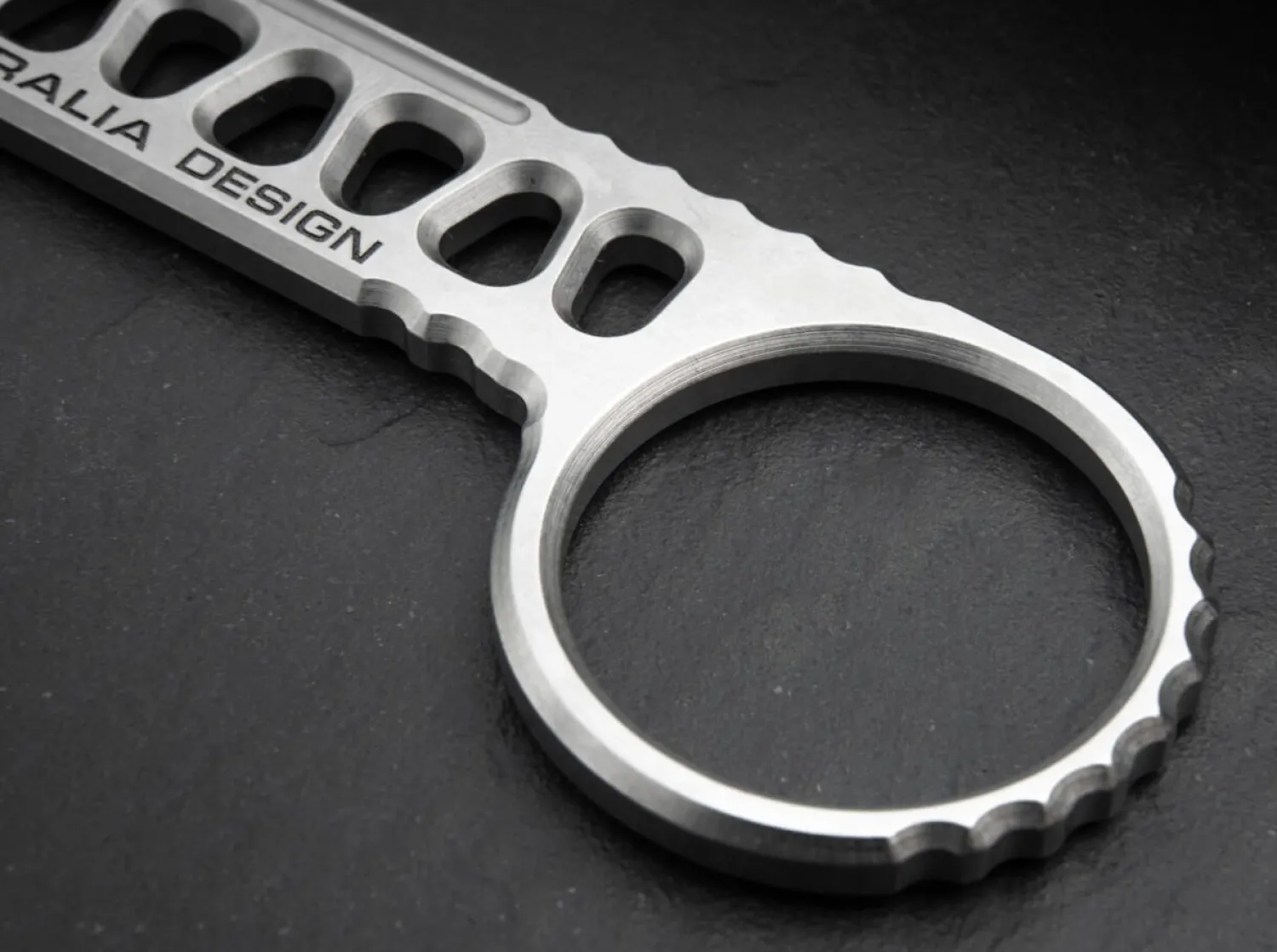 Voodoo>Böker Plus Hot