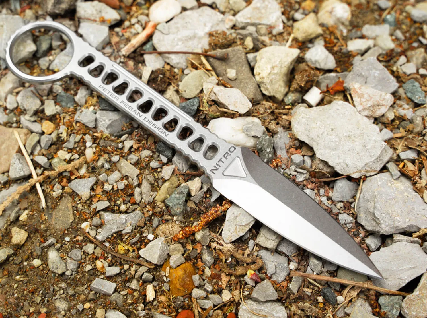 Voodoo>Böker Plus Hot