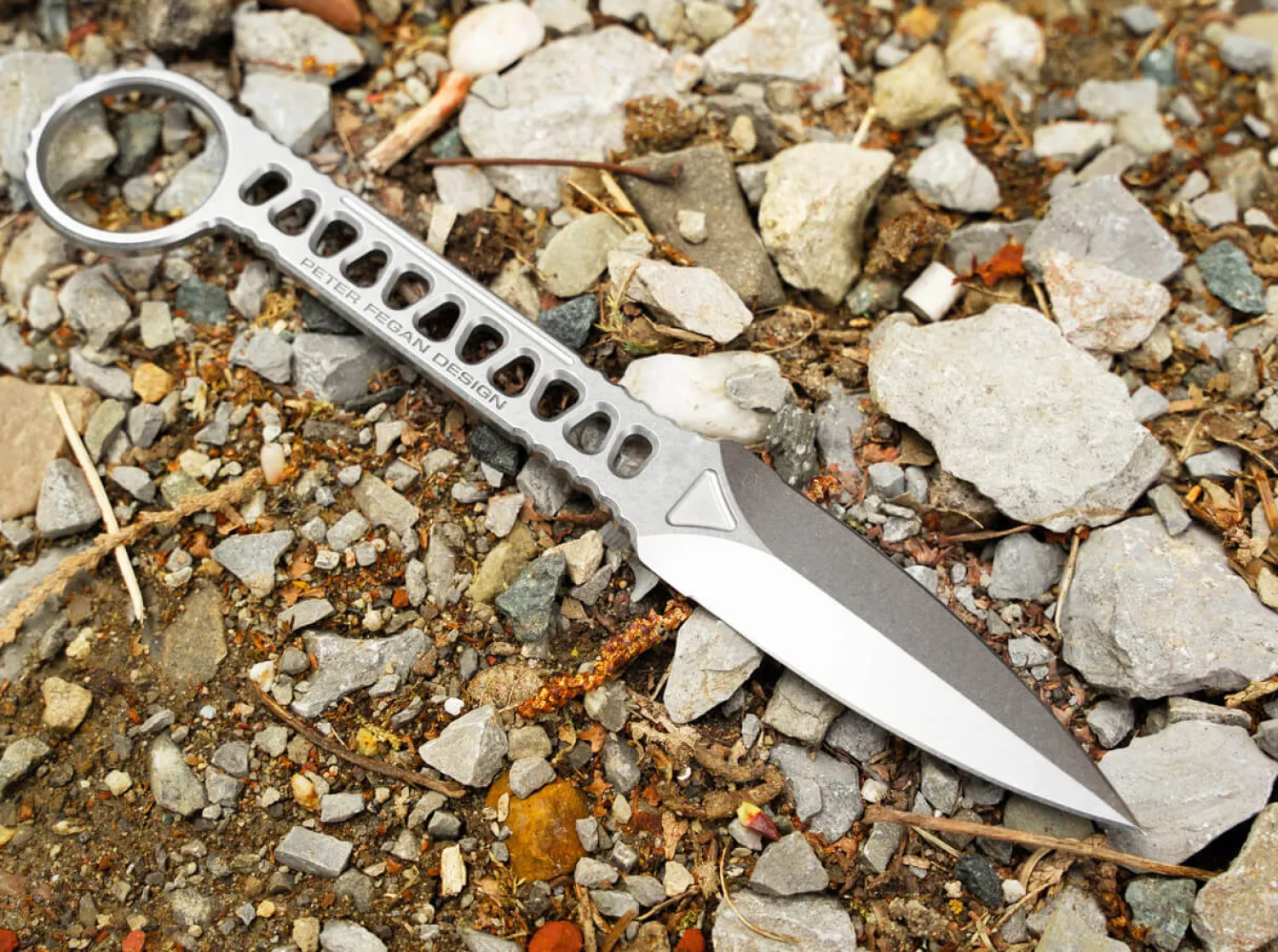 Voodoo>Böker Plus Hot