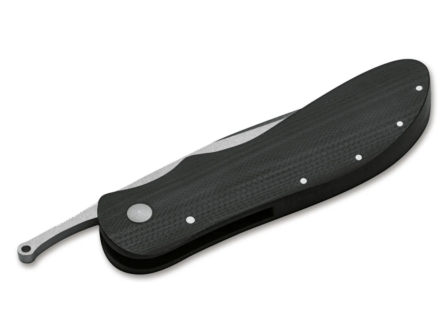 Voortrekker>Böker Plus