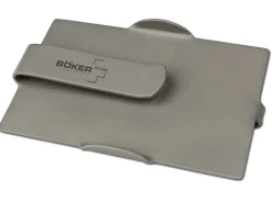 Vox C4 (Credit Card/Cash Clip)>Böker Plus Best