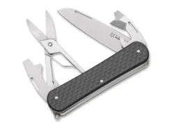 Vulpis 130-F4 CF>Fox Knives Sale