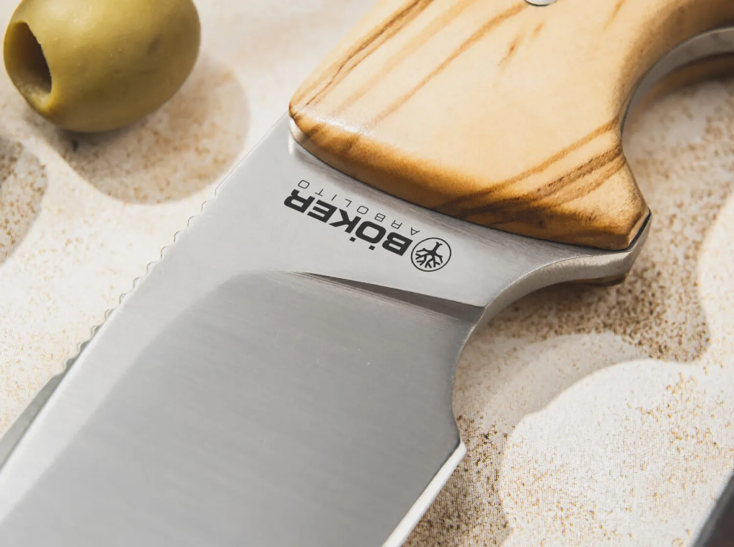 Vultur>Böker Arbolito Discount