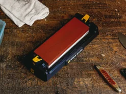 Whetstone Knife Sharpener>Work Sharp Best