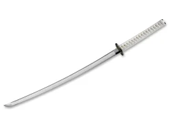 White Samurai>Magnum Hot