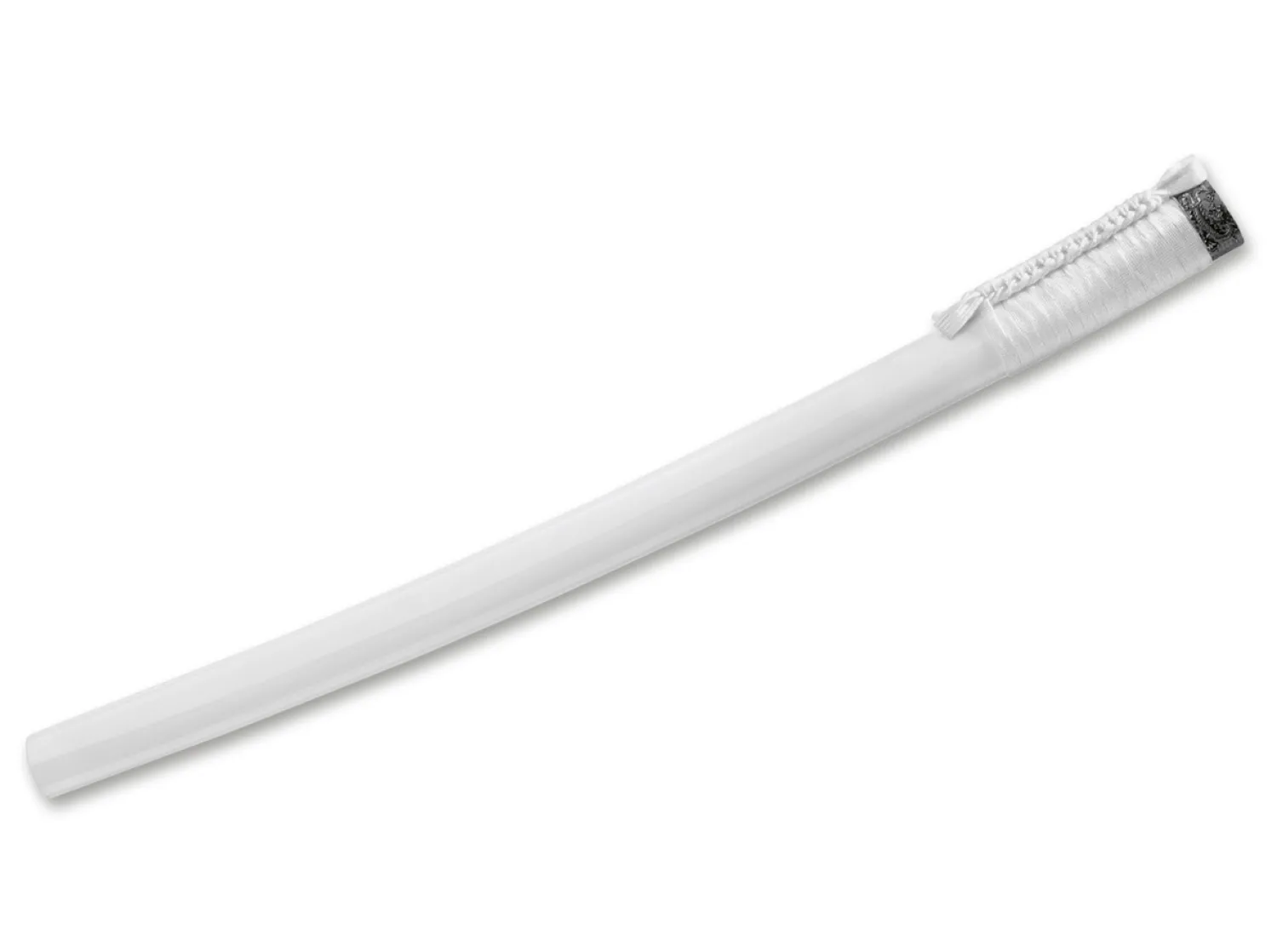 White Samurai>Magnum Hot