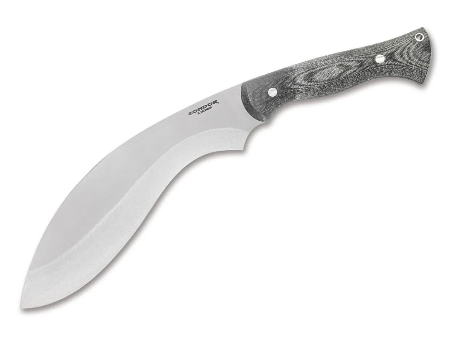 Wild Brush Kukri Knife>Condor Sale