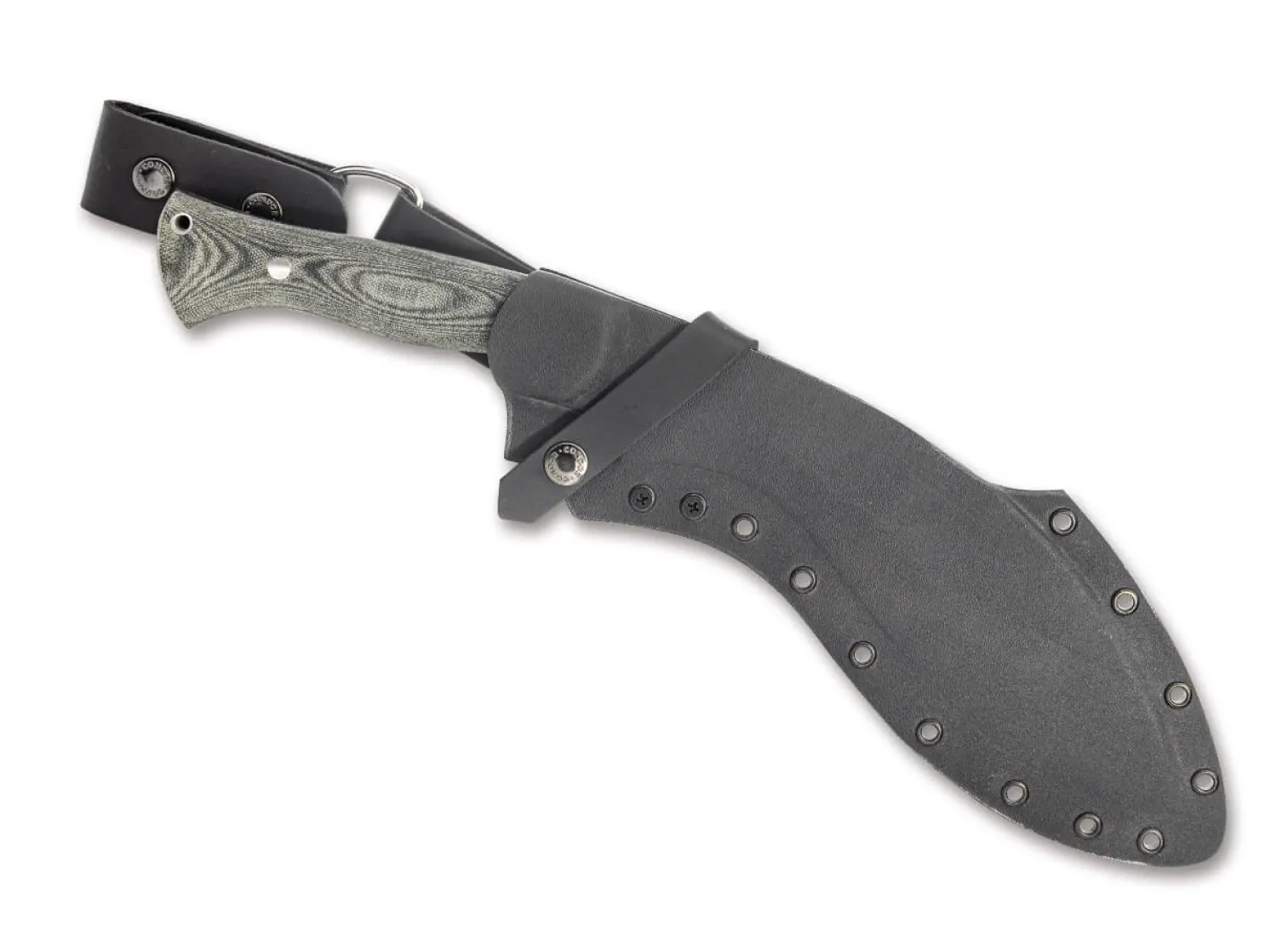 Wild Brush Kukri Knife>Condor Sale