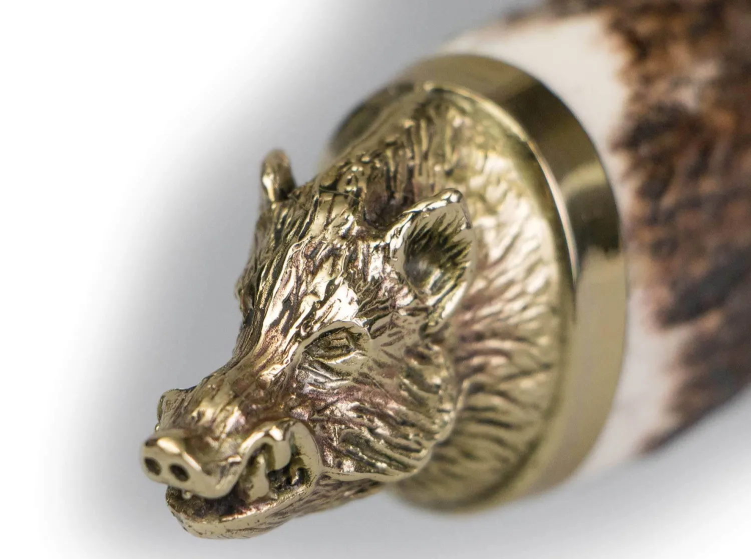 Wildboar Hirschhorn>Muela Online