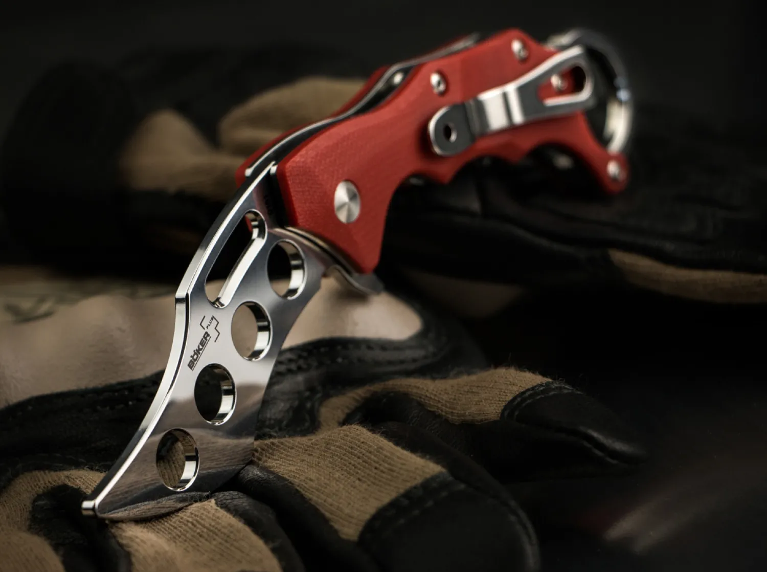 Wildcat Trainer>Böker Plus Outlet