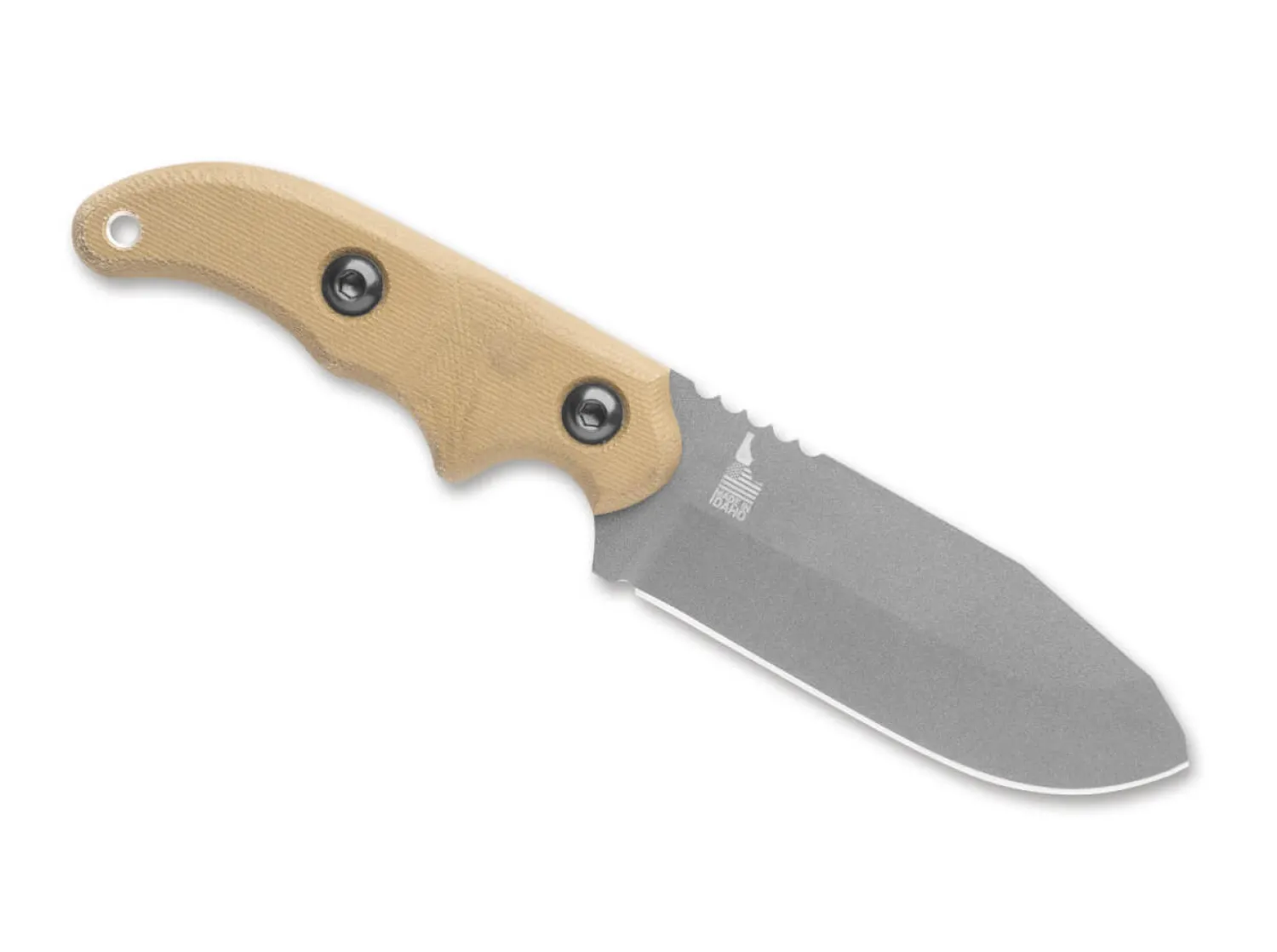 Wilderness Guide ‘23>TOPS Knives New