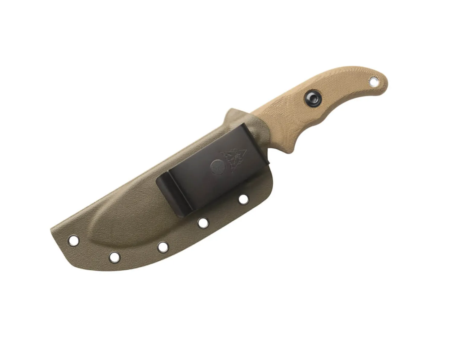 Wilderness Guide ‘23>TOPS Knives New