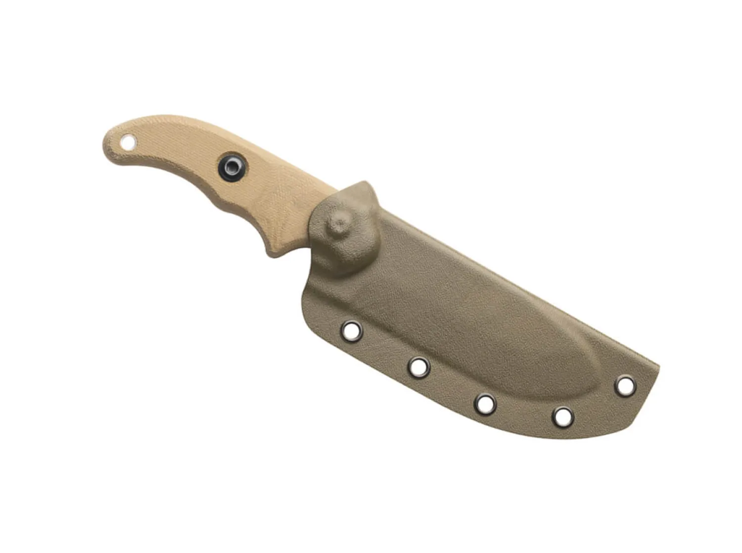 Wilderness Guide ‘23>TOPS Knives New