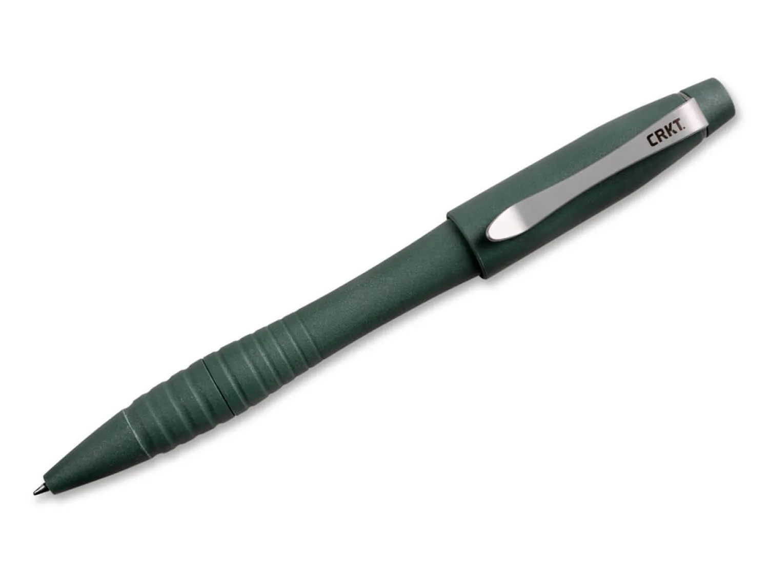 Williams Defense Pen Green>CRKT Best