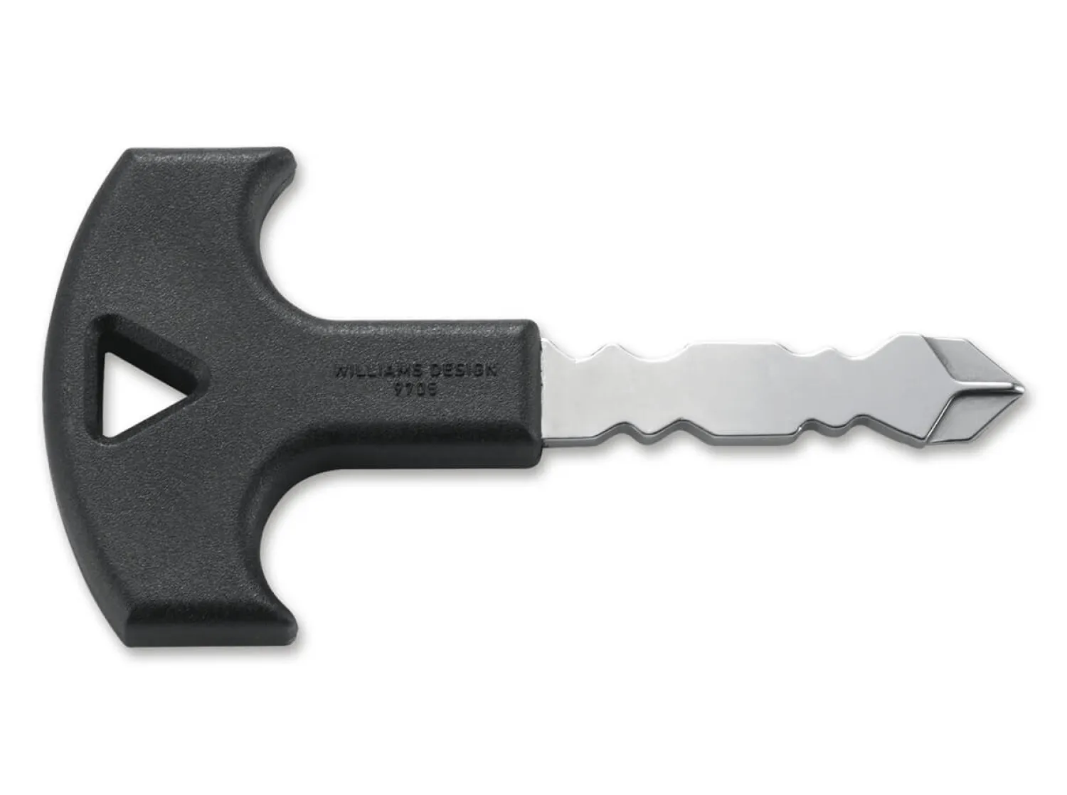 Williams Tactical Key>CRKT Online