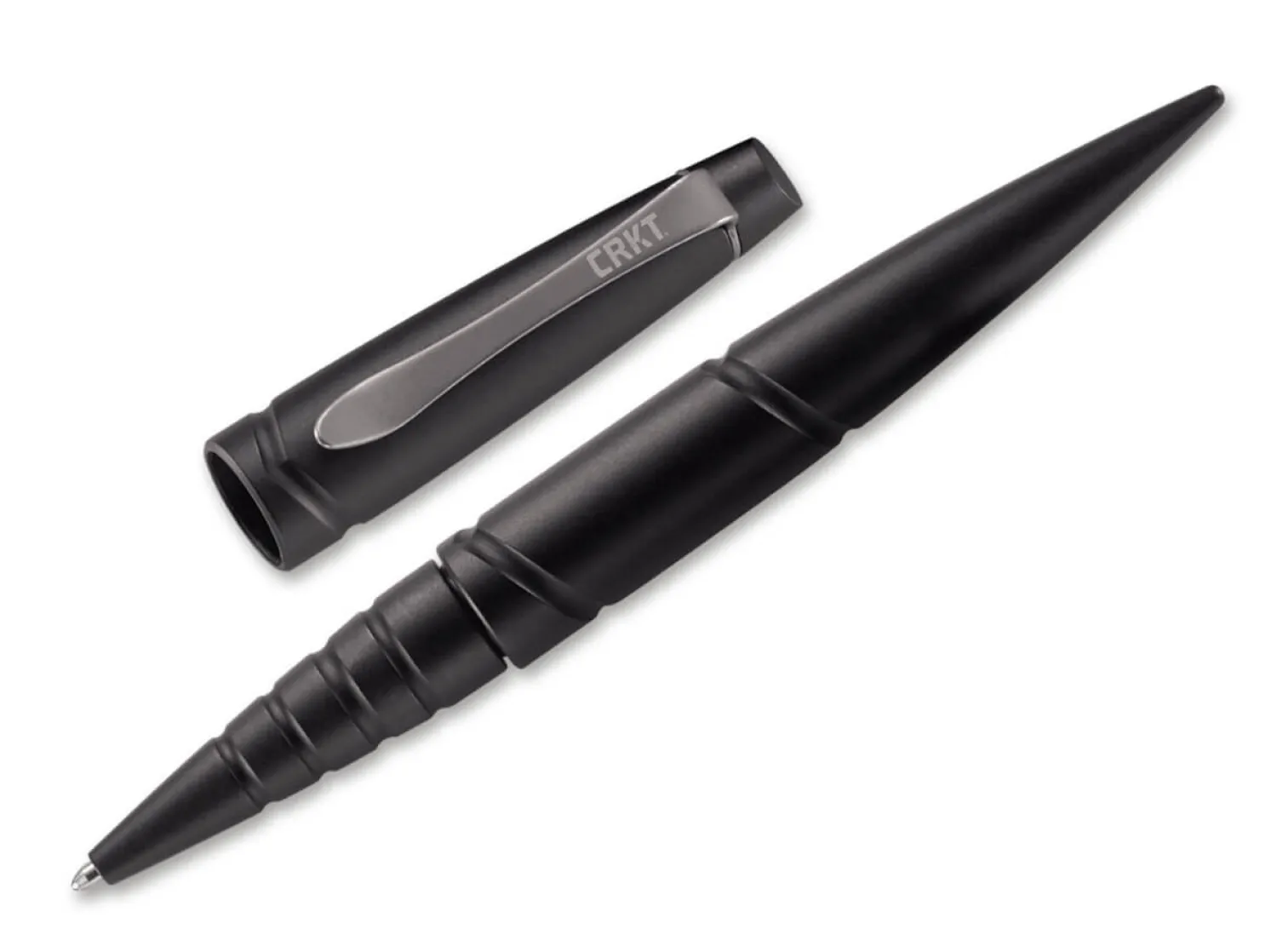 Williams Tactical Pen II>CRKT Discount