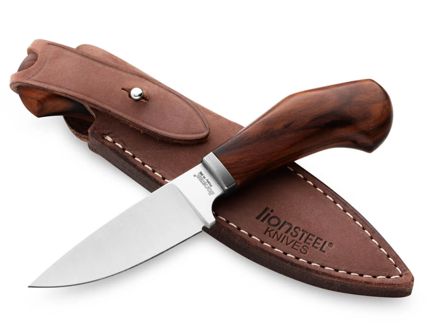 Willy Santos>LionSteel