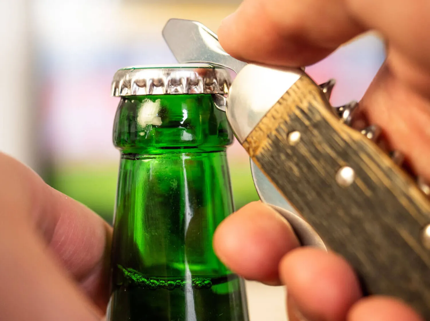 Winzermesser>Böker Manufaktur Solingen New