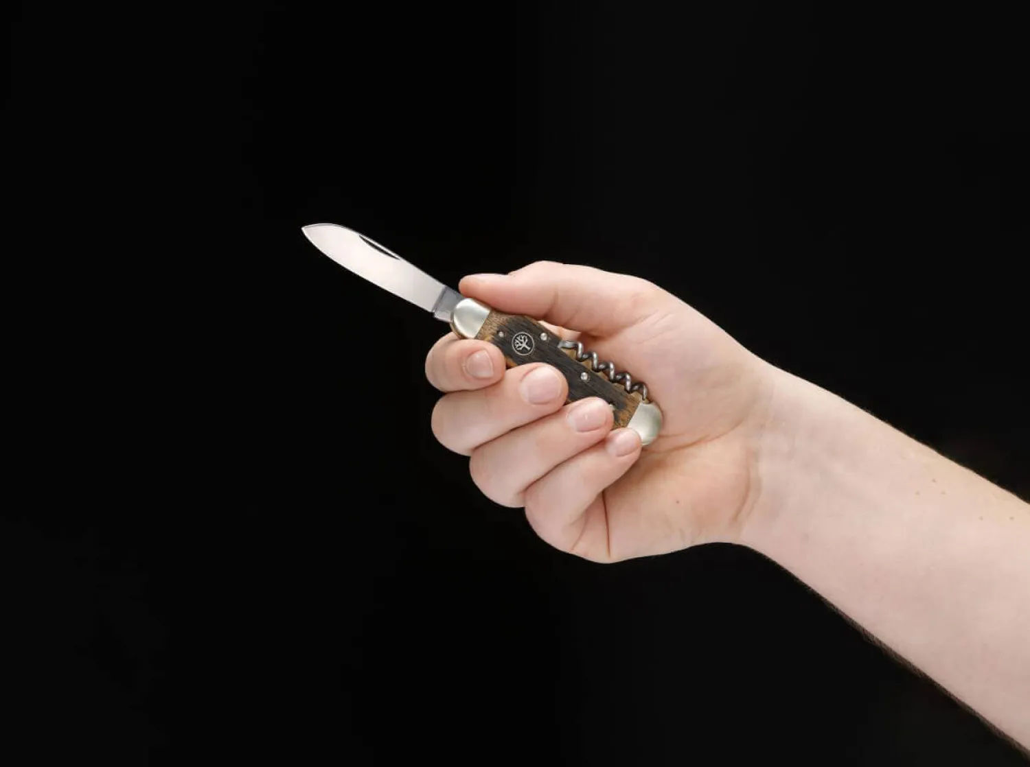 Winzermesser>Böker Manufaktur Solingen New