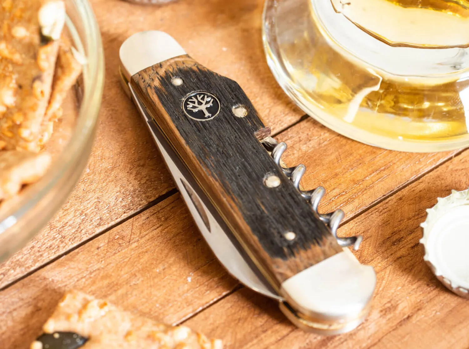 Winzermesser>Böker Manufaktur Solingen Best