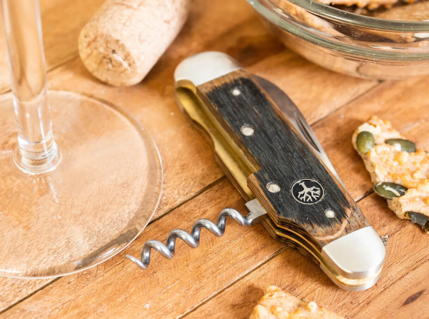 Winzermesser>Böker Manufaktur Solingen Best