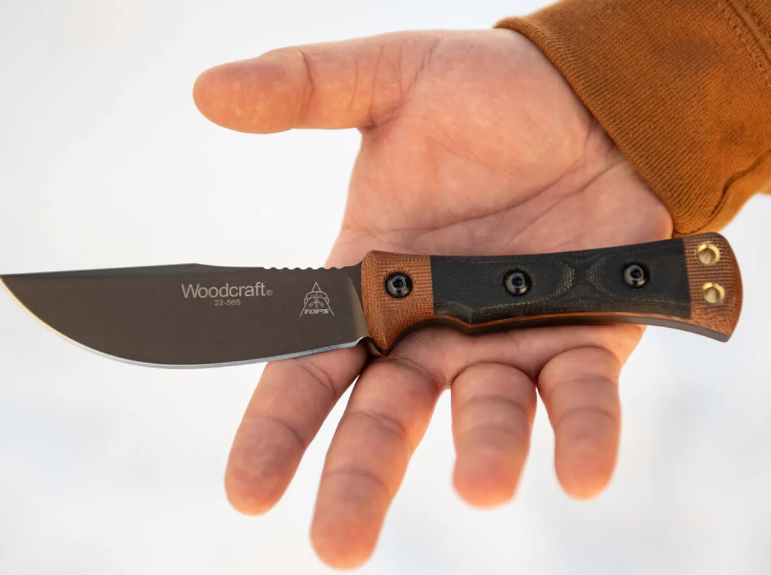 Woodcraft>TOPS Knives Discount