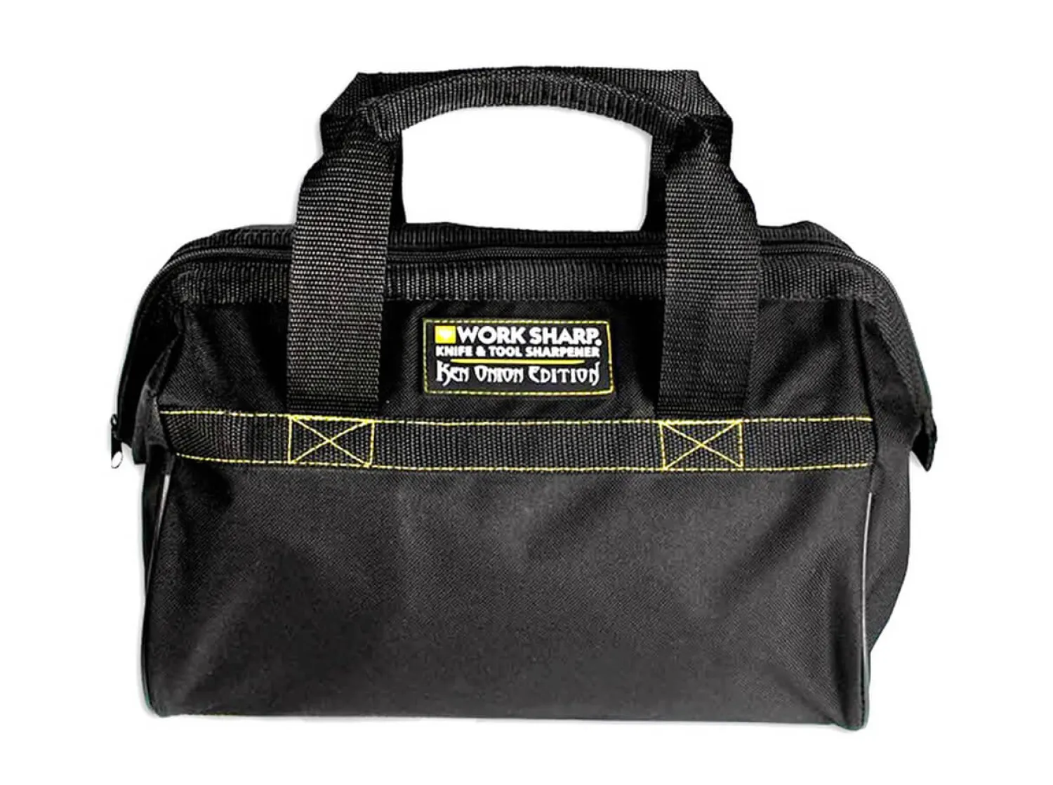 WSKTS Ken Onion Edition Gear Bag>Work Sharp New