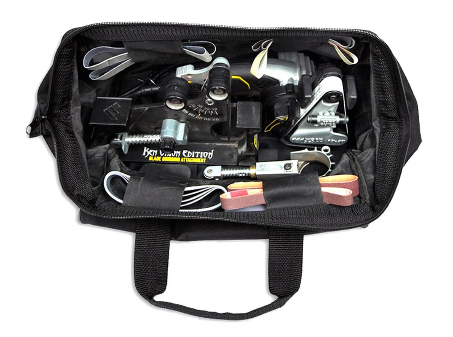 WSKTS Ken Onion Edition Gear Bag>Work Sharp New