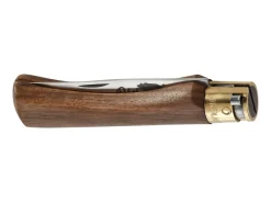 XL Walnuss Kohlenstoffstahl>Old Bear Outlet