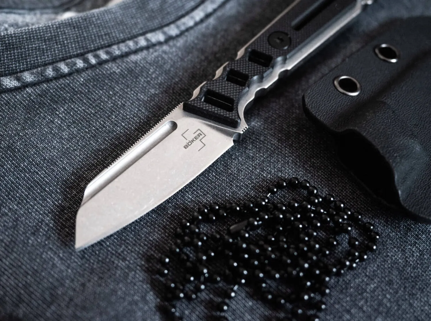 Ylvi>Böker Plus Sale