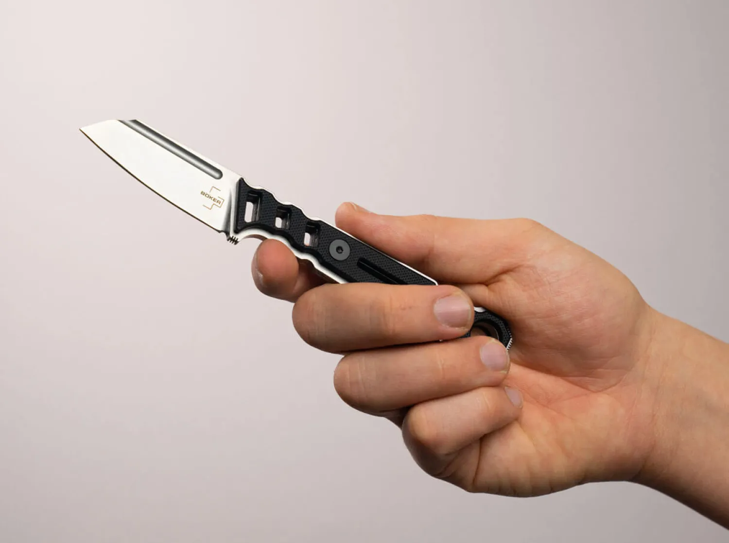 Ylvi>Böker Plus Sale